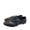 ZAPATILLAS DANZA JAZZ NEGRAS