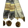 ATAPIERNAS ORO-GRIS