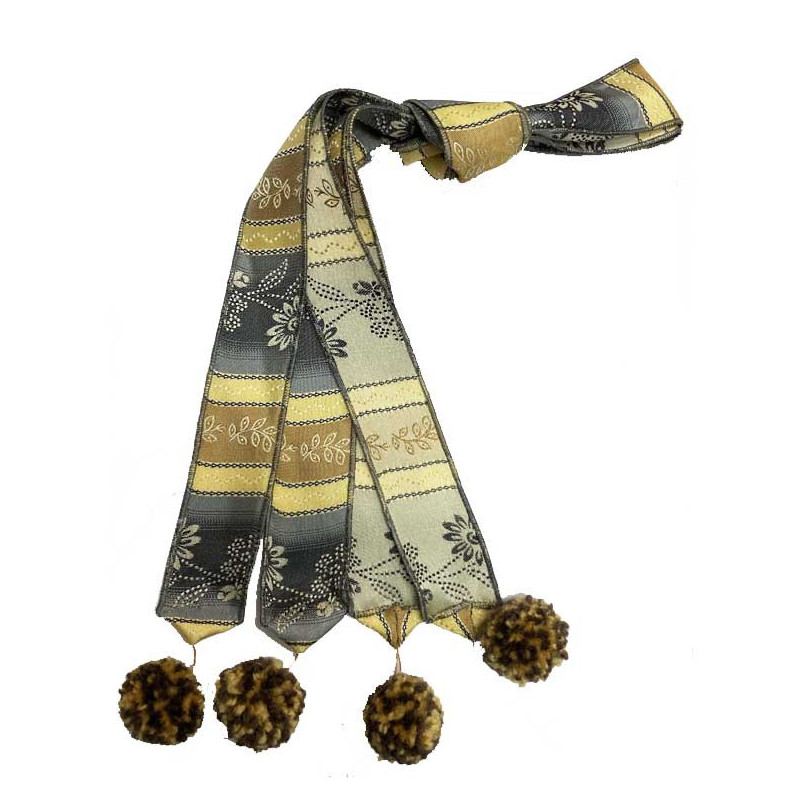 ATAPIERNAS ORO-GRIS