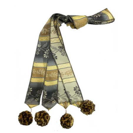 ATAPIERNAS ORO-GRIS