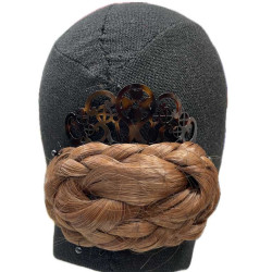 PEINETA IMATACIÓN CAREY