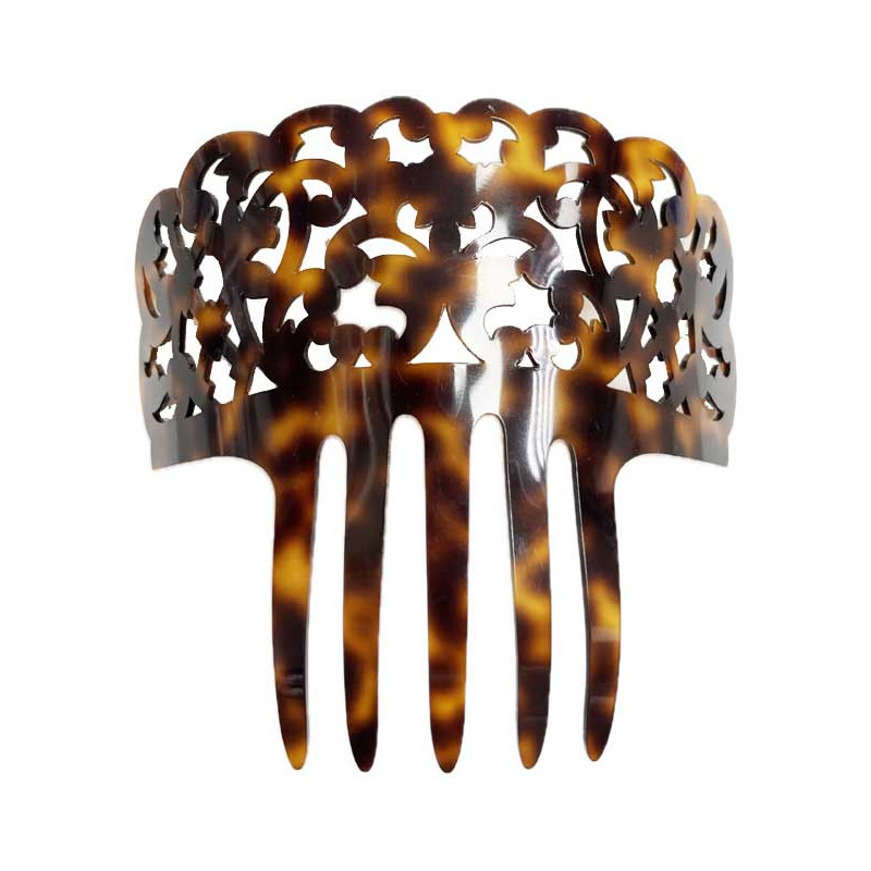 PEINETA IMATACIÓN CAREY