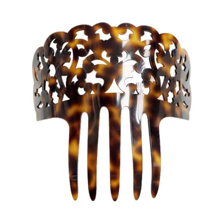 PEINETA IMATACIÓN CAREY