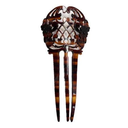 PEINETA IMATACIÓN CAREY