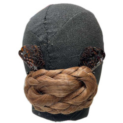 PEINETA IMATACIÓN CAREY