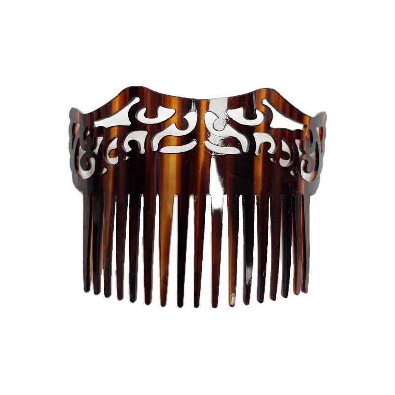 PEINETA IMATACIÓN CAREY