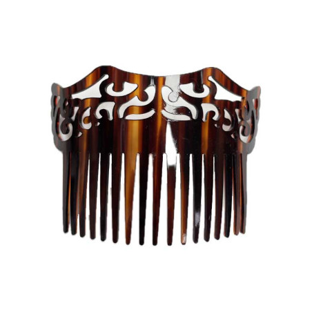 PEINETA IMATACIÓN CAREY