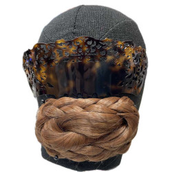 PEINETA IMATACIÓN CAREY