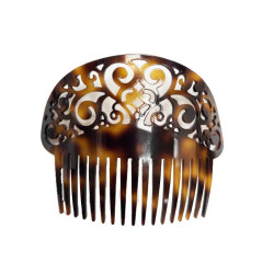 PEINETA IMATACIÓN CAREY