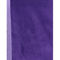 TERCIOPELO MORADO