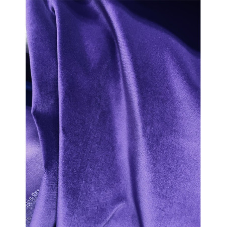 TERCIOPELO MORADO