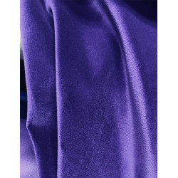 TERCIOPELO MORADO