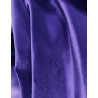 TERCIOPELO MORADO