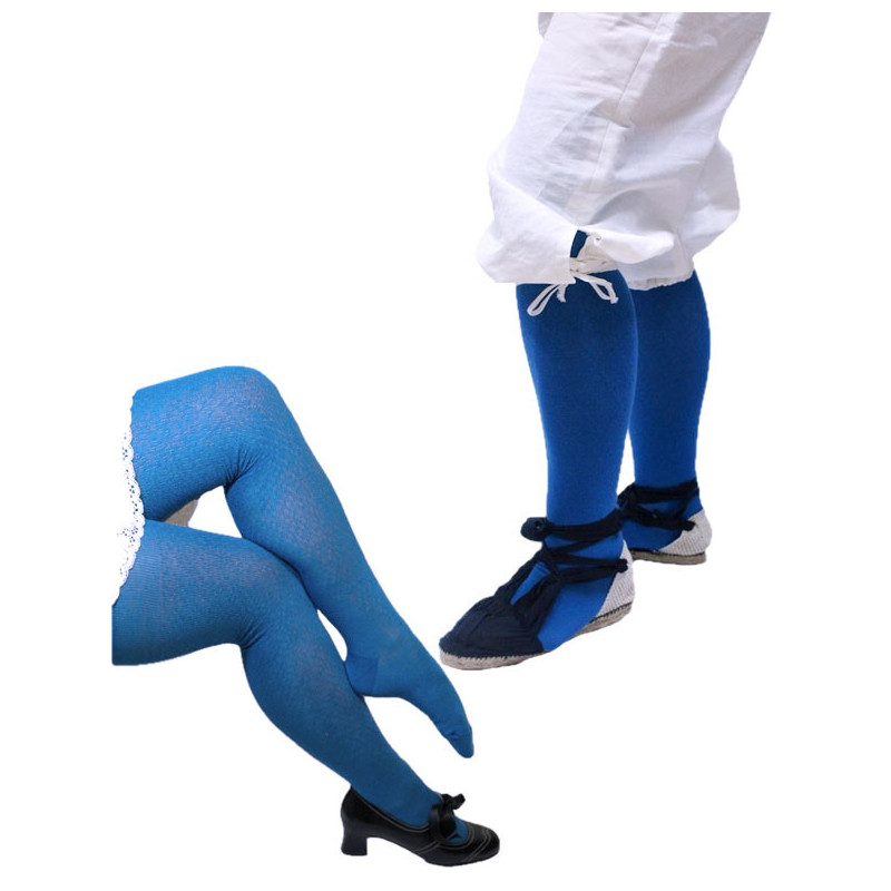 media alta beis lisa