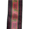 CINTA NEGRA  ROSAS