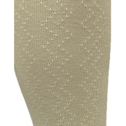 MEDIA LARGA BEIGE