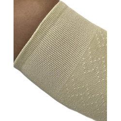 MEDIA LARGA BEIGE