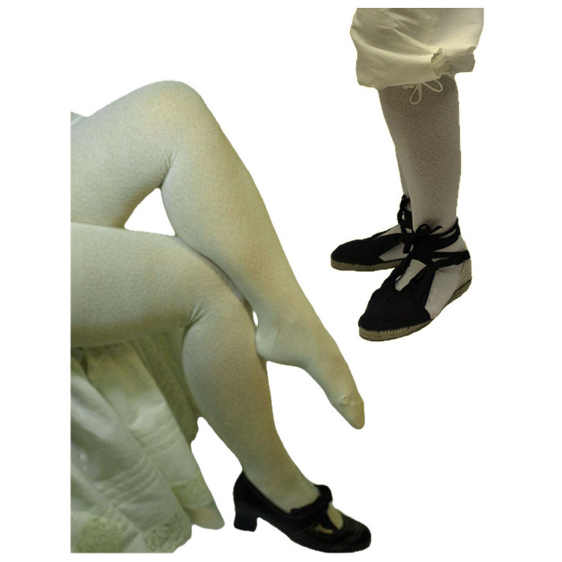 MEDIA LARGA BEIGE