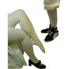 MEDIA LARGA BEIGE