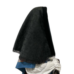 BANCAL MEDIA LUNA PUNTILLA SENCILLO