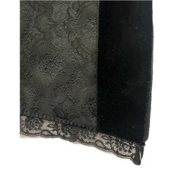 BANCAL MEDIA LUNA PUNTILLA SENCILLO