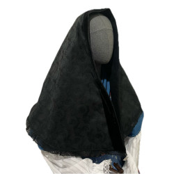 BANCAL MEDIA LUNA PUNTILLA SENCILLO