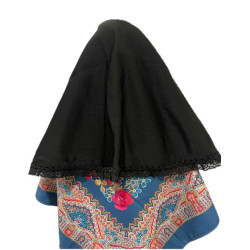 BANCAL MEDIA LUNA PUNTILLA