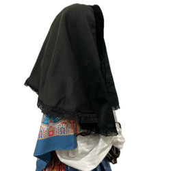 BANCAL MEDIA LUNA PUNTILLA