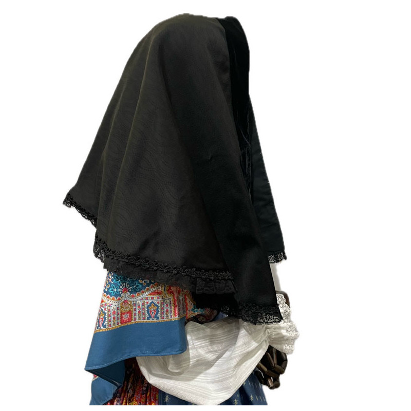 BANCAL MEDIA LUNA PUNTILLA