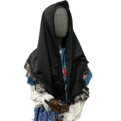 BANCAL OREJONES PUNTILLA