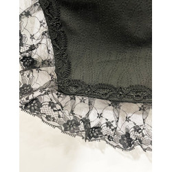 BANCAL OREJONES PUNTILLA