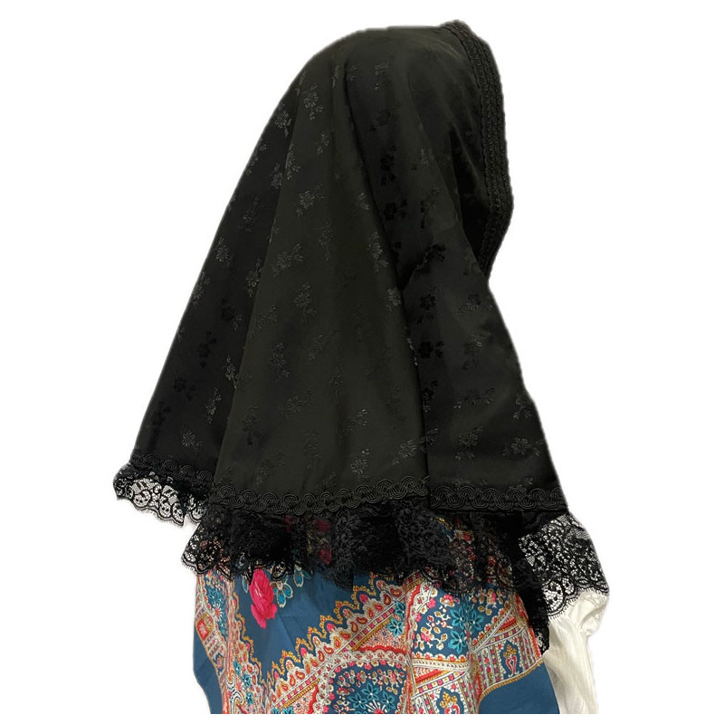 BANCAL OREJONES FLORECITA