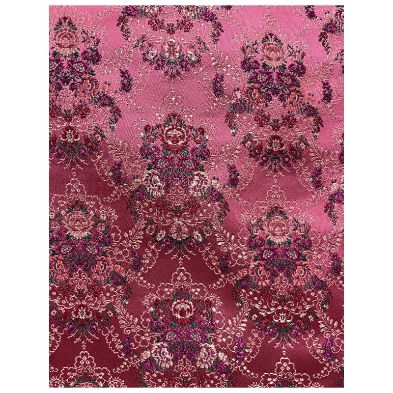 RETAL TELA FUCSIA-MORADO