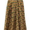 TELA ESTAMPADA VERDE CACHEMIRES