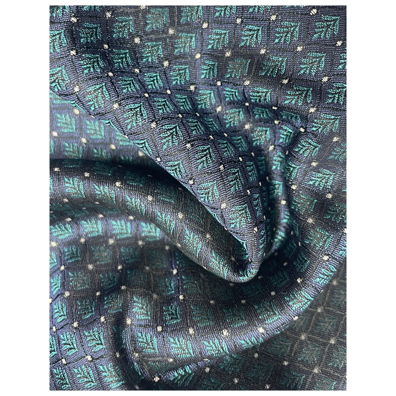 PAÑUELO AZUL RAMA