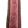 CINTA ROJA BLANCA