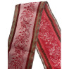CINTA ROJA BLANCA