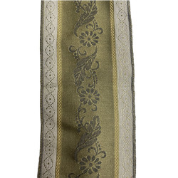 CINTA VERDE OLIVA