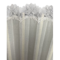 ABANICO PERICÓN BEIGE COLORES