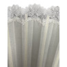 ABANICO PERICÓN BEIGE COLORES
