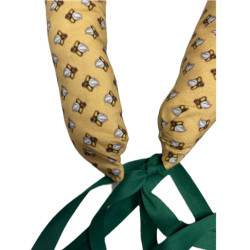 RULO CINTURA AMARILLO