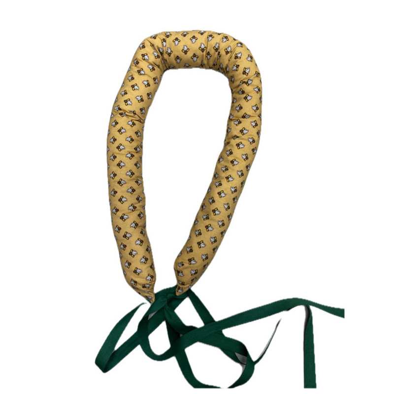 RULO CINTURA AMARILLO