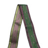 copy of CINTA FUCSIA FLORES