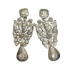copy of copy of copy of PENDIENTE MARIPOSA PLATA VERDE