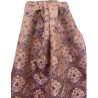 CORTE TELA ROSA PALO-MORADO
