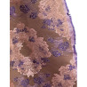 CORTE TELA ROSA PALO-MORADO