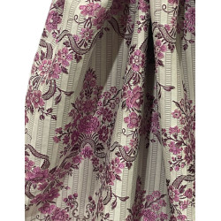 CORTE TELA BLANCO-ROSA